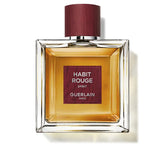 GUERLAIN-HABIT ROUGE PARFUM edp vapo 100 ml-DrShampoo - Perfumaria e Cosmética